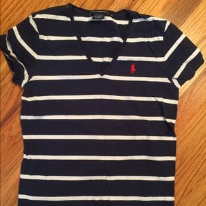 Short sleeve Ralph Lauren Polo T-Shirt
